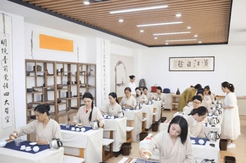 東莞769文化創(chuàng)意園 數(shù)字文化創(chuàng)意內(nèi)容應(yīng)用服務(wù)的省級榮譽之路